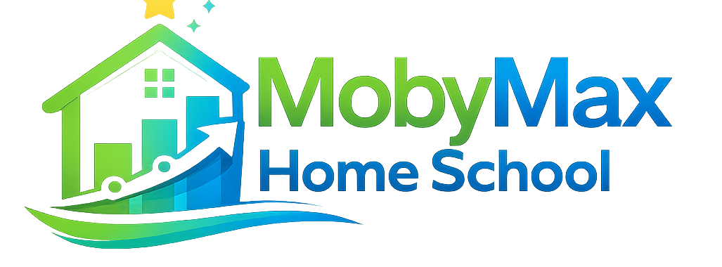 MobyMax Homeschool South Africa